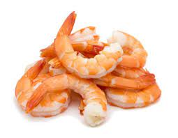 Креветки