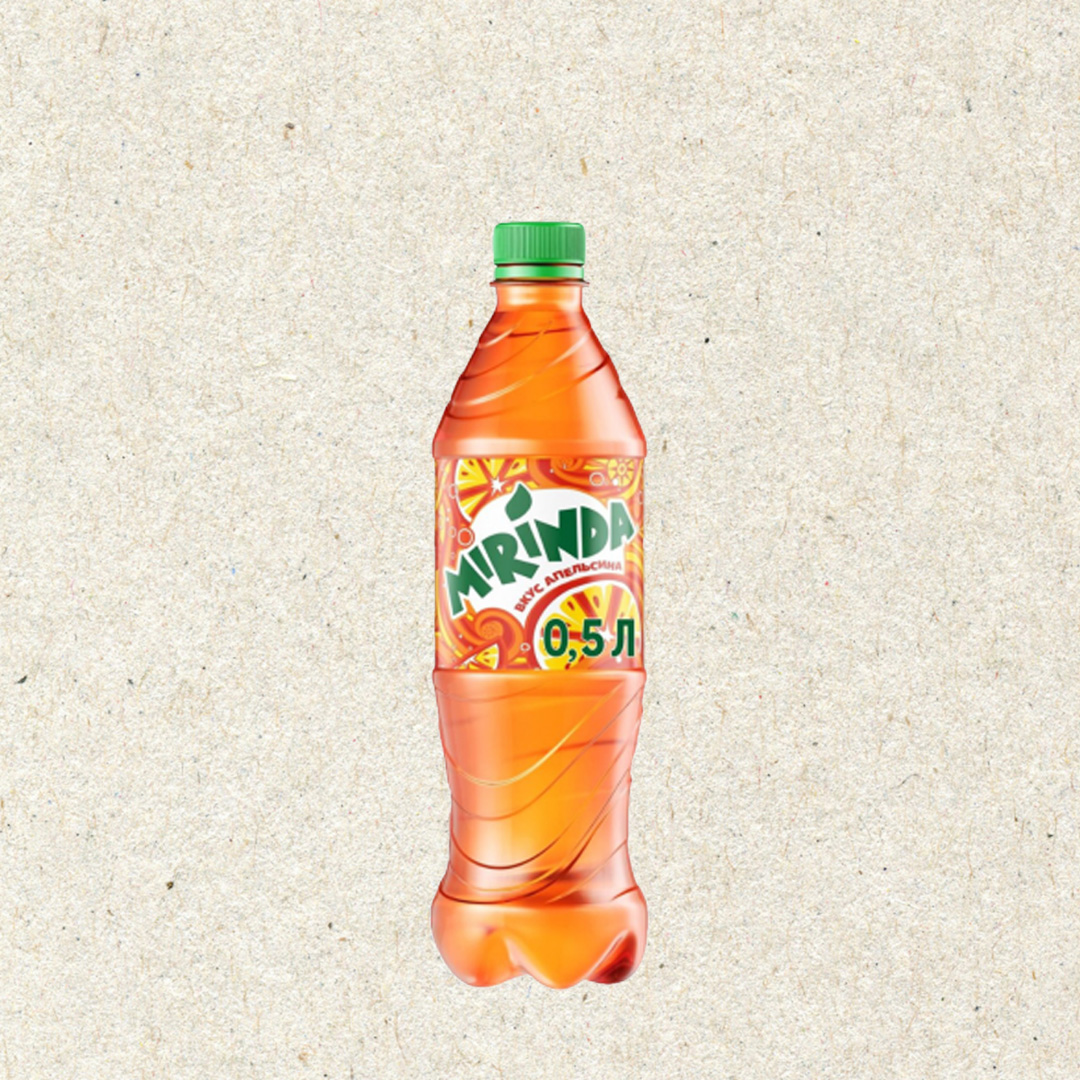 Мірінда