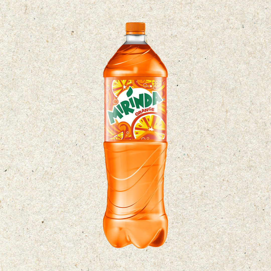Мірінда