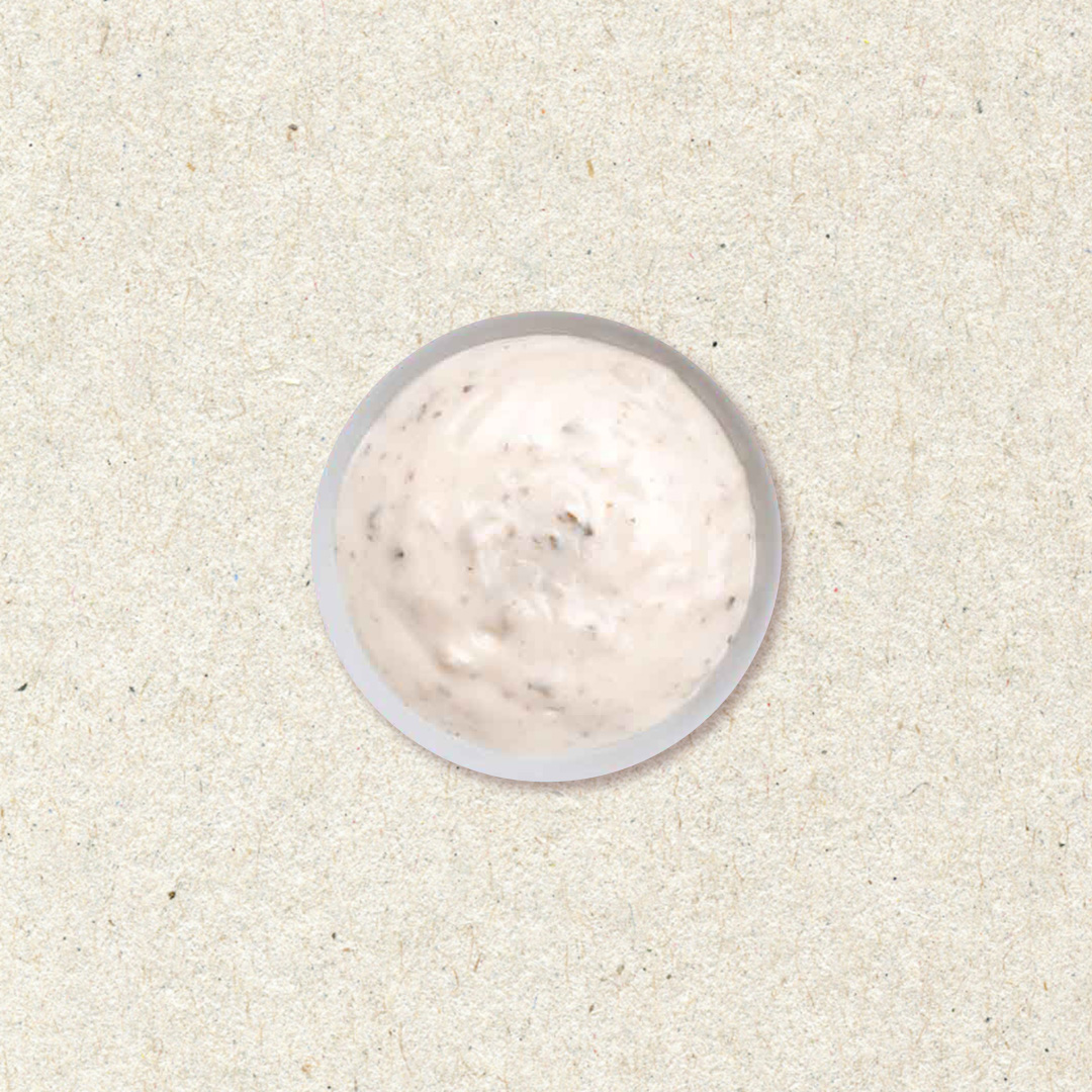 Соус Часниковий