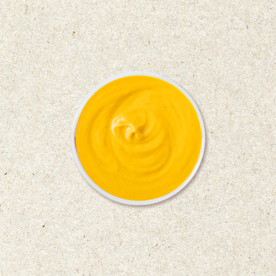 Гірчичний соус