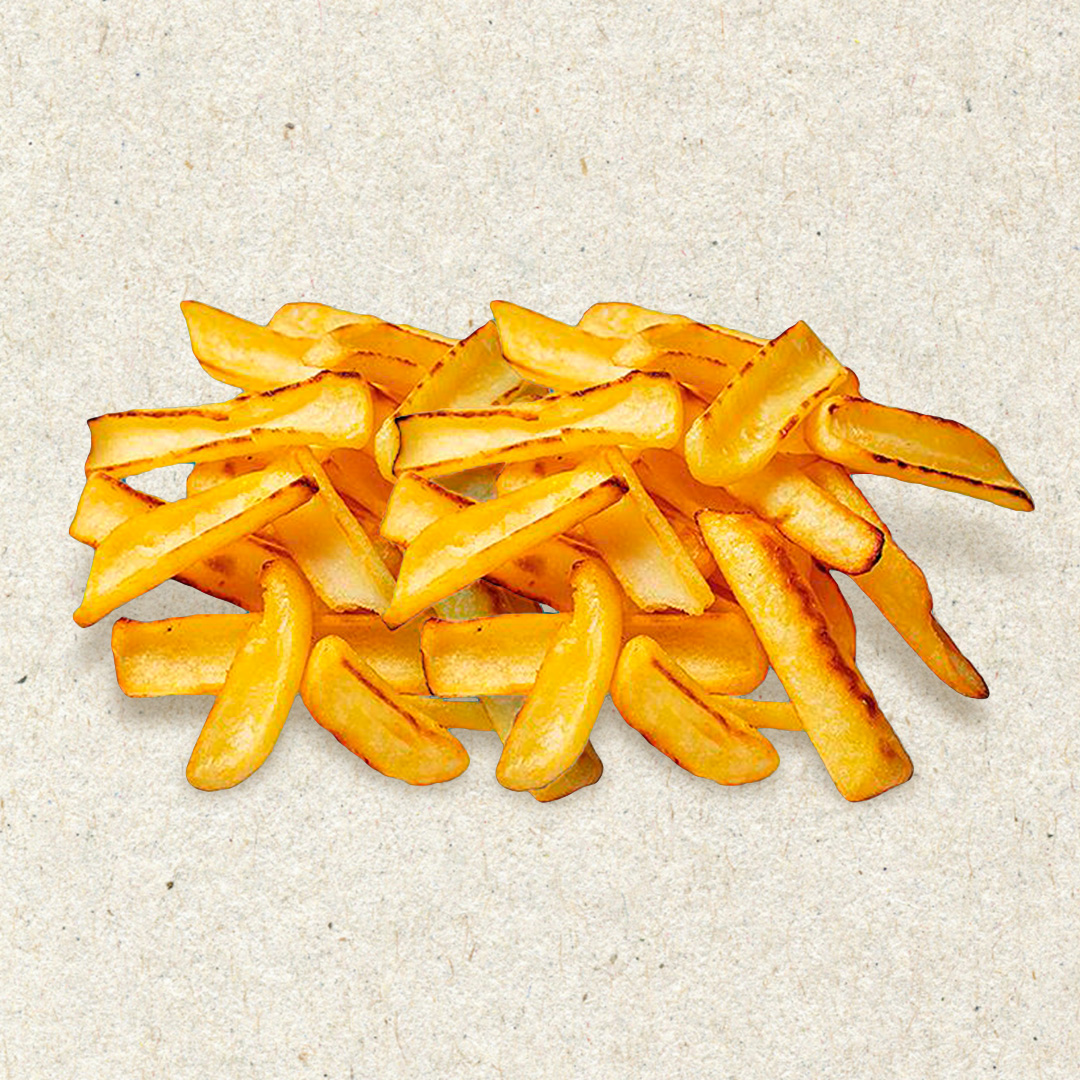 Картопляні Діпи 