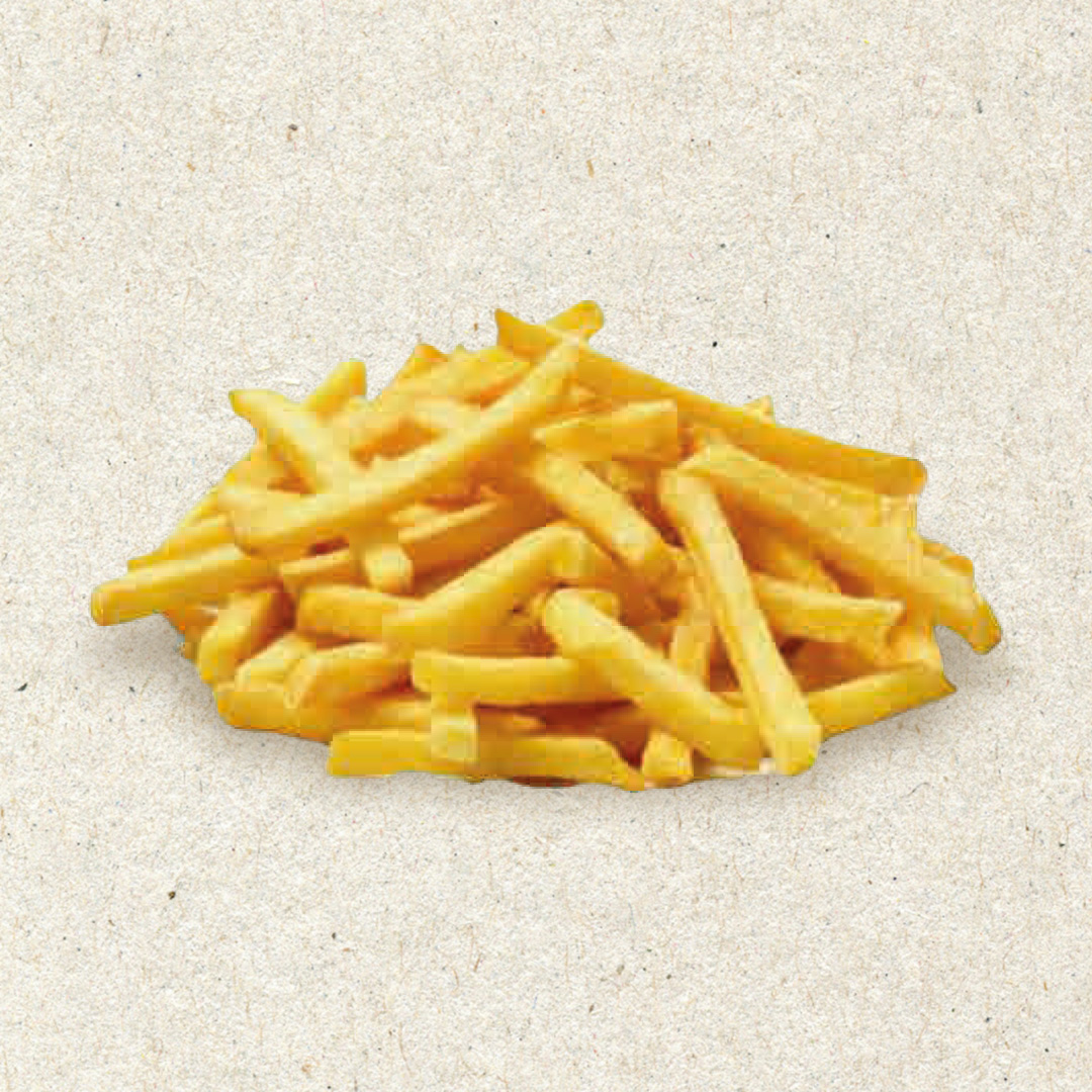 Картопля Фрі