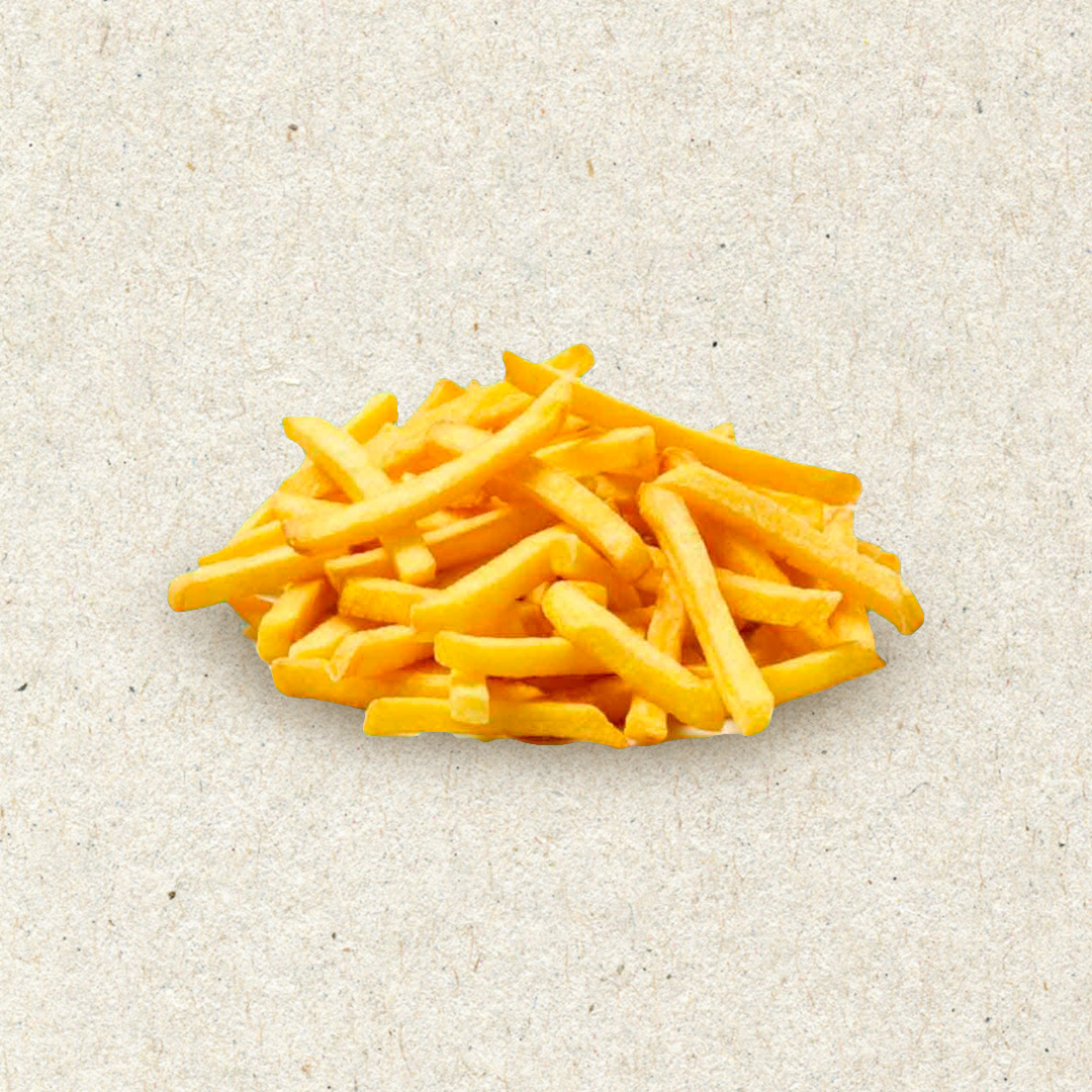 Картопля фрі