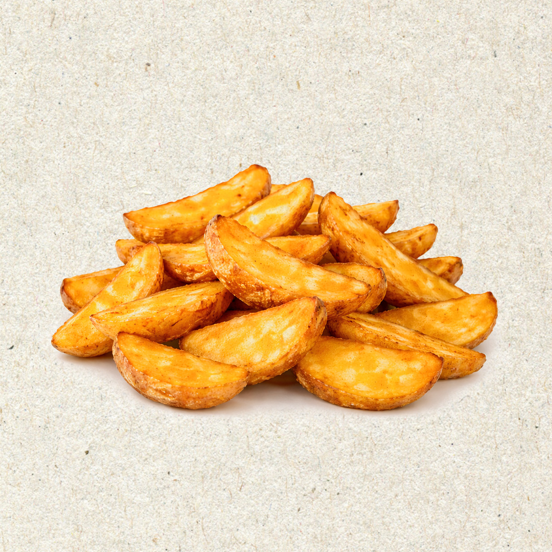 Картопля  Skin-On