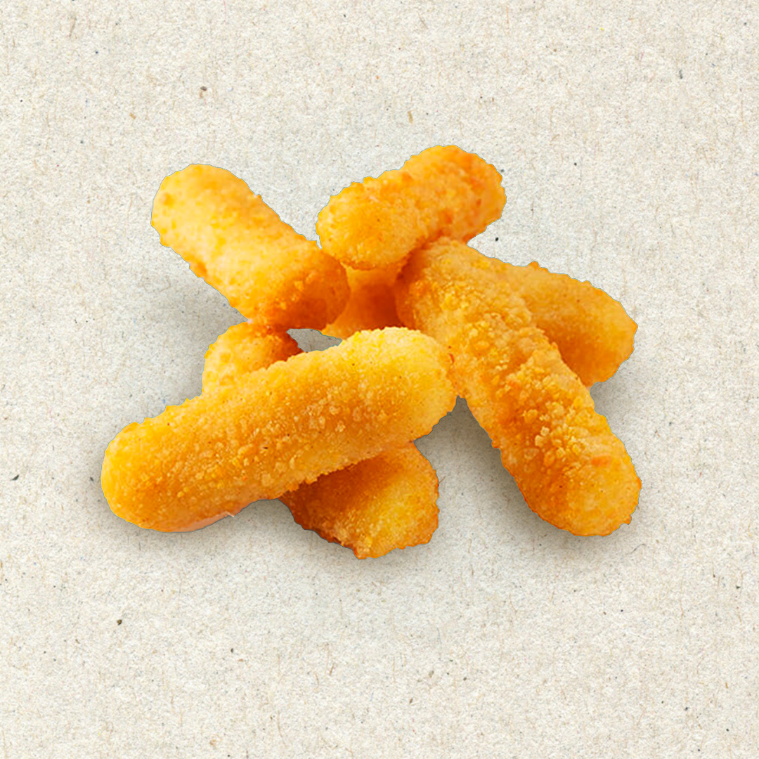 Сирні палички