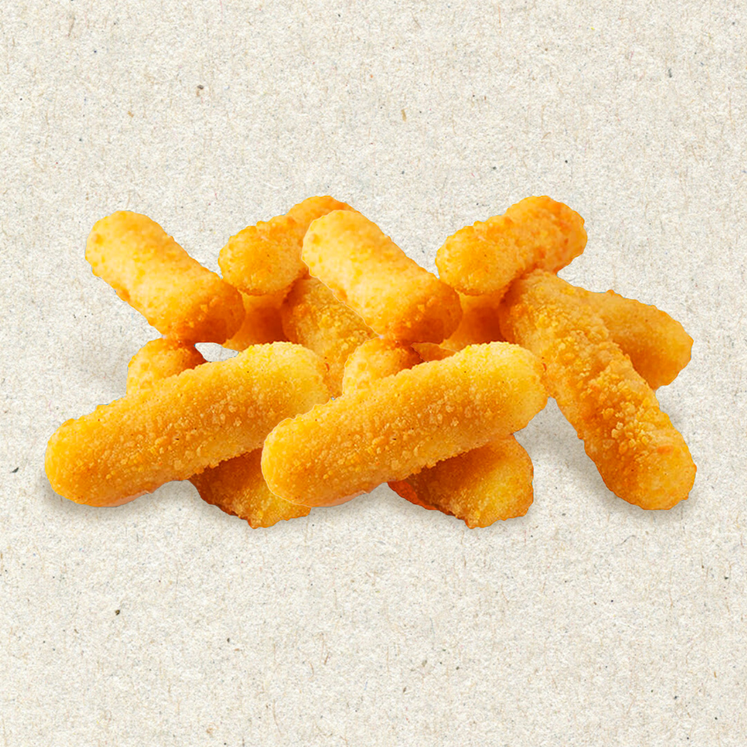 Сирні палички