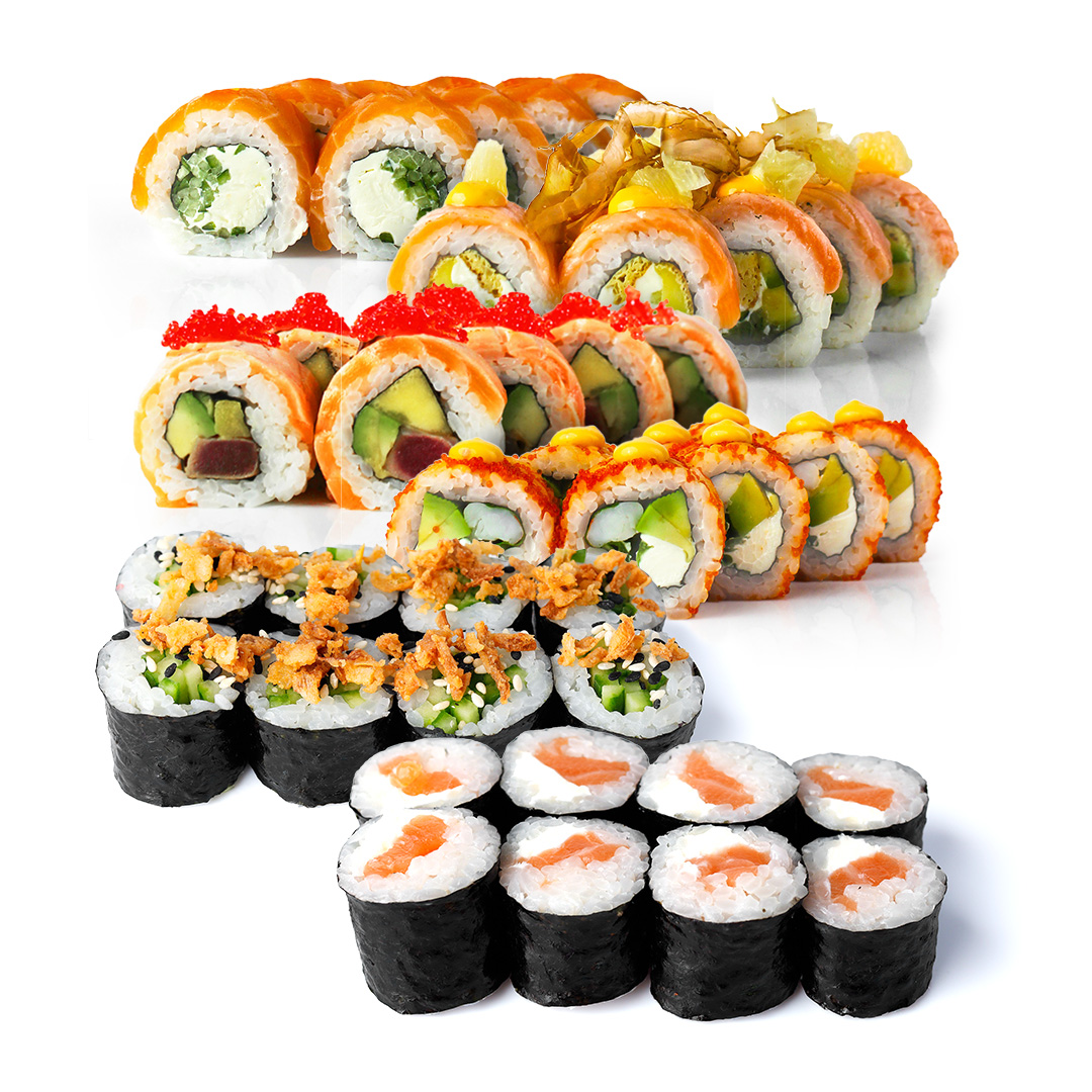 Хенесі сет 1400 г