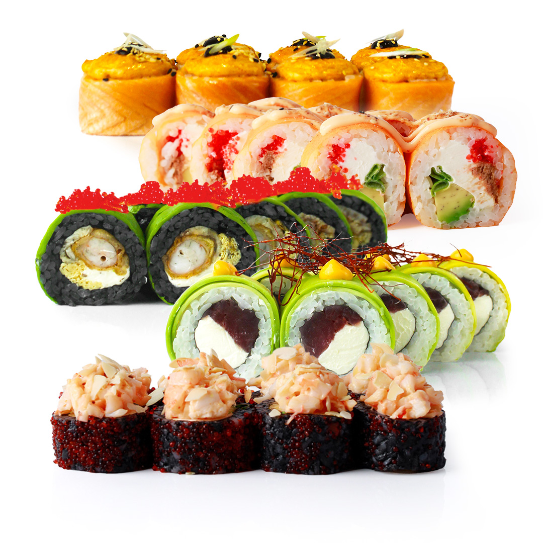 Прайм сет 1700 г