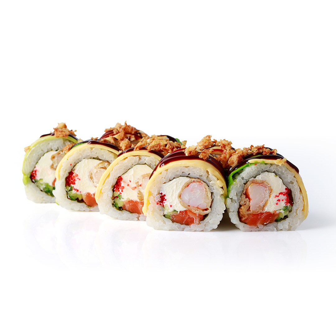 Нагасаке 289 г